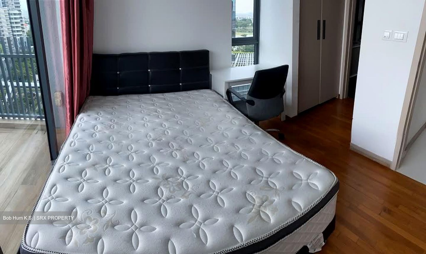 J Gateway (D22), Condominium #565215061